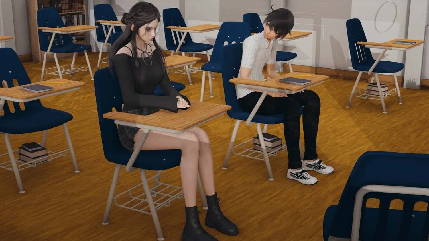 母上攻略 玩法展示 预览图 5