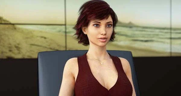淑女都市 Milfy City 中文界面 实机截图 3