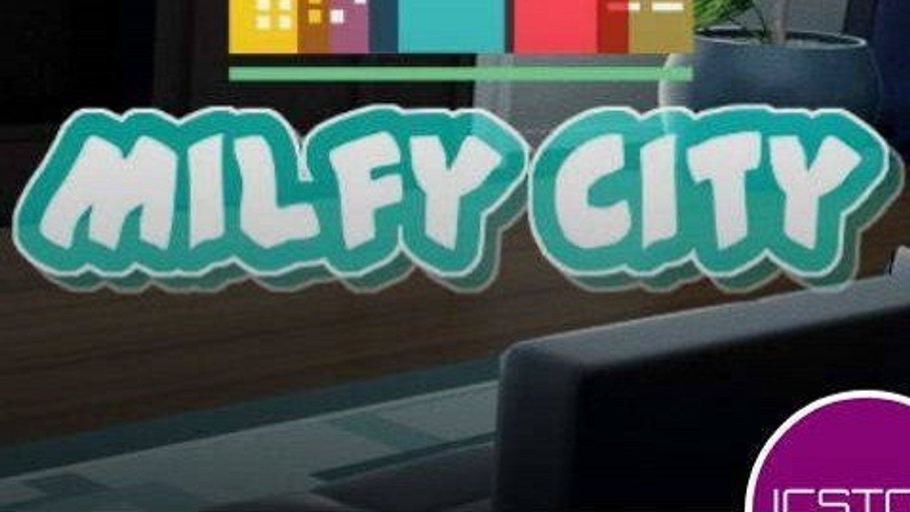 淑女都市 Milfy City 存档指南 专题图 4